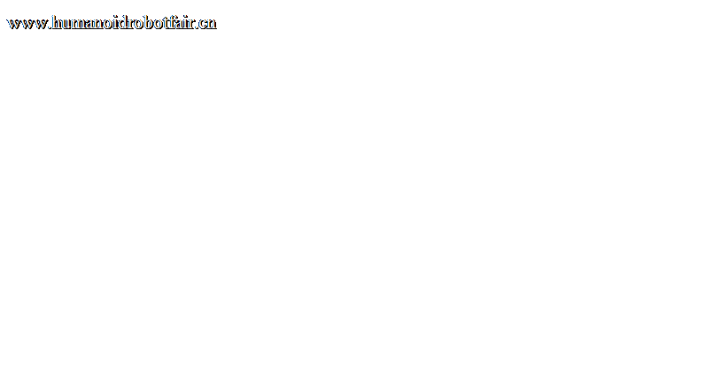 2027第三届杭州国际人形机器人与机器人技术展览会